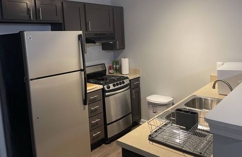 Charlotte Apartment | Beautiful Apartment in University City
