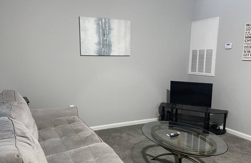 Charlotte Apartment | Beautiful Apartment in University City