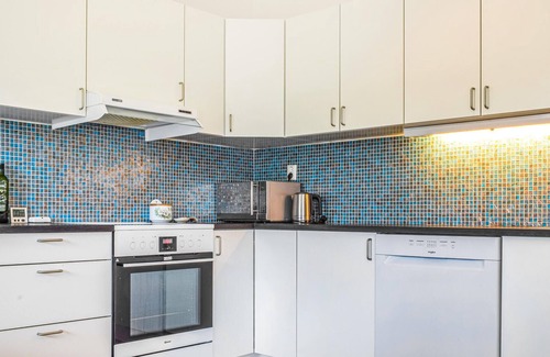 Samnanger Apartment | Beautiful apartment in årland with WiFi