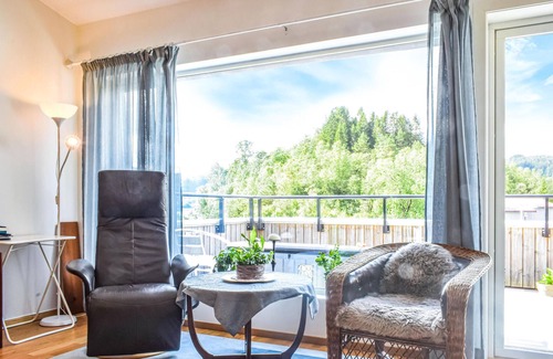 Samnanger Apartment | Beautiful apartment in årland with WiFi