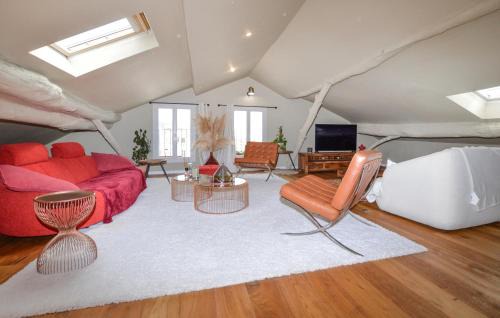 Bastia Apartment | Beautiful Apartment In Bastia
