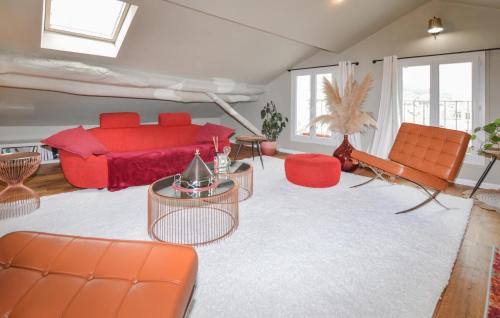 Bastia Apartment | Beautiful Apartment In Bastia