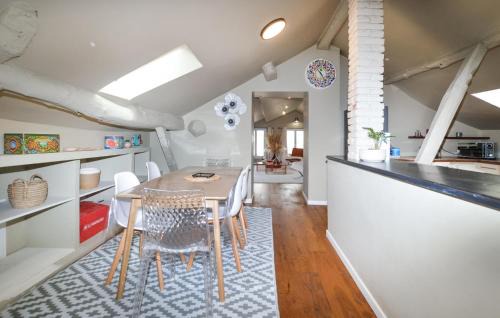 Bastia Apartment | Beautiful Apartment In Bastia