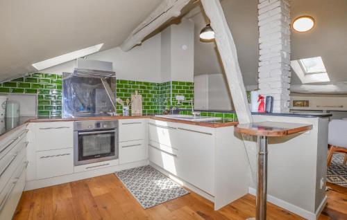 Bastia Apartment | Beautiful Apartment In Bastia