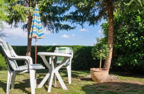 Wienrode Apartment | Beautiful Apartment in Blankenburg Harz with Sauna