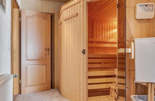 Wienrode Apartment | Beautiful Apartment in Blankenburg Harz with Sauna
