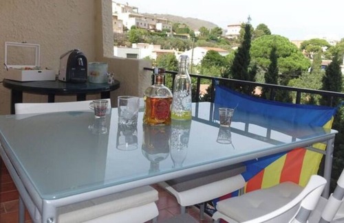 Colera Apartment | Beautiful Apartment in Colera