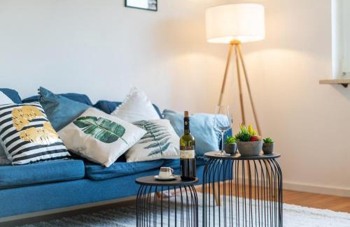 Dachau District Apartment | Beautiful apartment in central Dachau