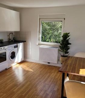Dachau District Apartment | Beautiful apartment in central Dachau