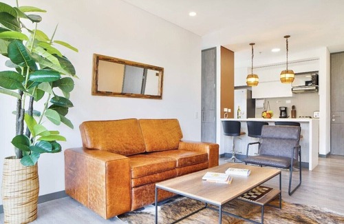 El Poblado Apartment | Beautiful apartment in the heart of el Poblado