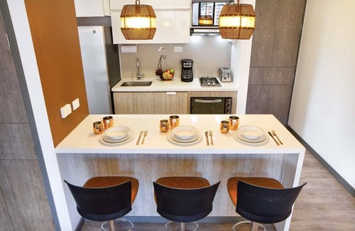 El Poblado Apartment | Beautiful apartment in the heart of el Poblado