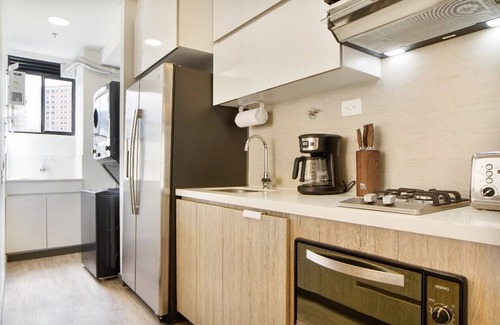El Poblado Apartment | Beautiful apartment in the heart of el Poblado