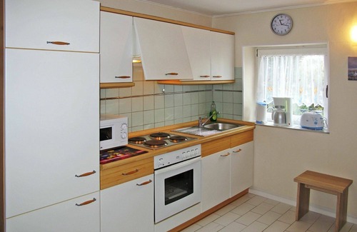 Verchen House | Beautiful apartment in villa for 4 people with WIFI, TV, patio, pets allowed and parking