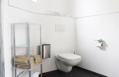 Bad Soden am Taunus Apartment | Beautiful apartment in Bad Soden