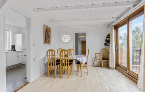 Rudkobing Apartment | Beautiful Apartment In Rudkøbing