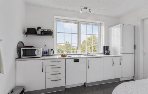 Rudkobing Apartment | Beautiful Apartment In Rudkøbing