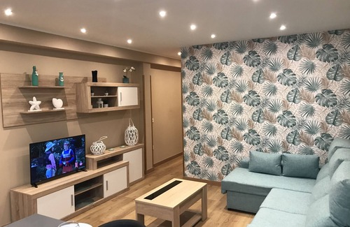 Aviles Apartment | Beautiful apartment in the center of Aviles