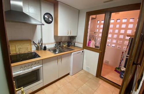 Costa Esuri Apartment | Beautiful apartment in a Golf Residence