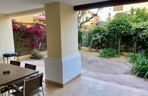 Costa Esuri Apartment | Beautiful apartment in a Golf Residence