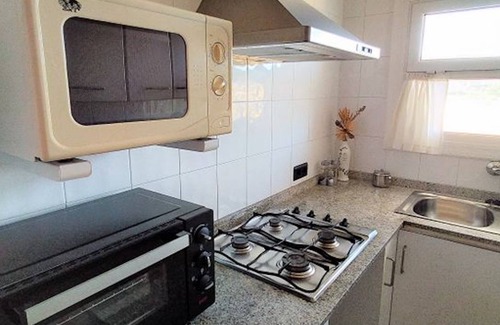 Sant Antoni de Calonge Apartment | Beautiful Apartment In Residential Complex