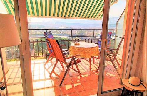 Sant Antoni de Calonge Apartment | Beautiful Apartment In Residential Complex
