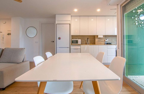 Cullera Apartment | Beautiful apartment in Cullera