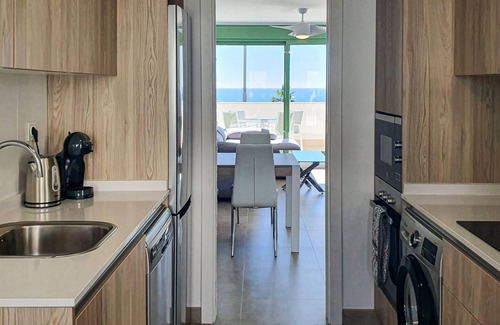 La Parata Apartment | Beautiful apartment in Mojacar