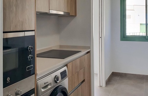 La Parata Apartment | Beautiful apartment in Mojacar
