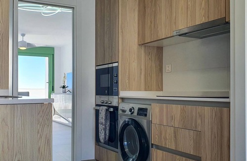La Parata Apartment | Beautiful apartment in Mojacar