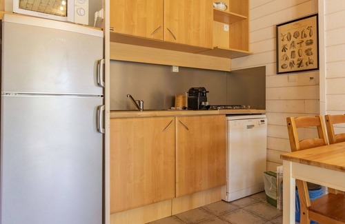 Lagorce House | Beautiful apartment in villa with pool, hot tub, WIFI, A/C, terrace, pets allowed and parking