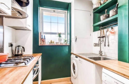 Islington House | Beautiful apartment in Islington
