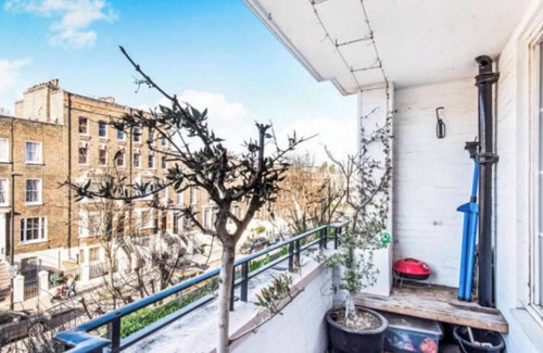 Islington House | Beautiful apartment in Islington