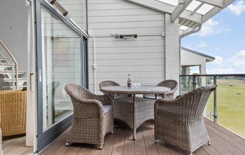 Rinkenaes Apartment | Beautiful Apartment In Gråsten