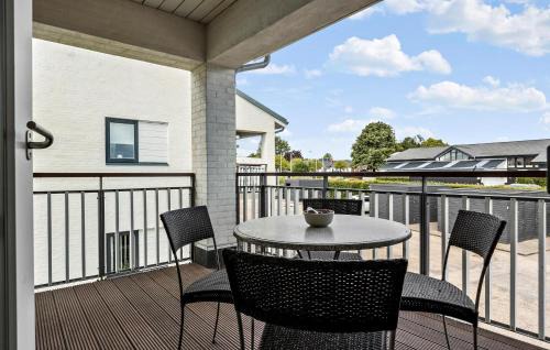 Rinkenaes Apartment | Beautiful Apartment In Gråsten