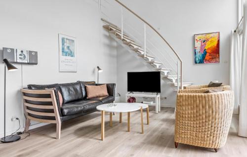 Rinkenaes Apartment | Beautiful Apartment In Gråsten