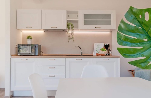 Tessi Apartment | Beautiful apartment in Moneglia