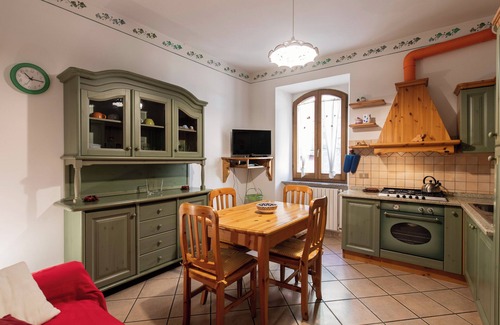 Orvieto Apartment | Beautiful apartment in Center town close to Duomo and San Patrick's well