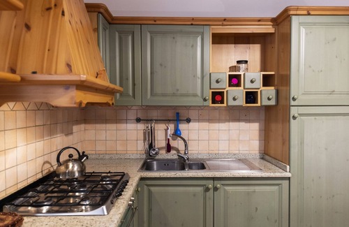 Orvieto Apartment | Beautiful apartment in Center town close to Duomo and San Patrick's well