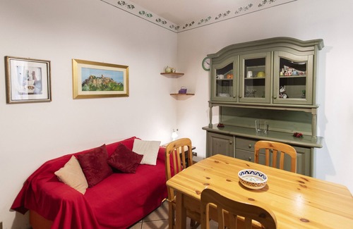 Orvieto Apartment | Beautiful apartment in Center town close to Duomo and San Patrick's well