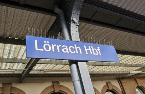 Loerrach Apartment | Beautiful Apartment in Lörrach close to Basel