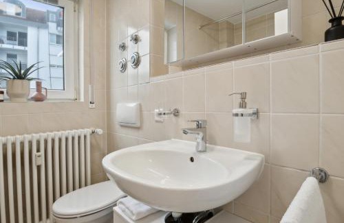 Loerrach Apartment | Beautiful Apartment in Lörrach close to Basel