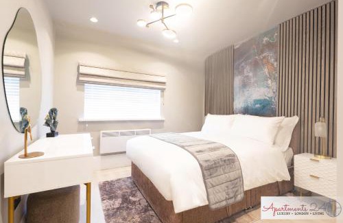 London Borough of Hounslow Apartment | Beautiful Apartment In London