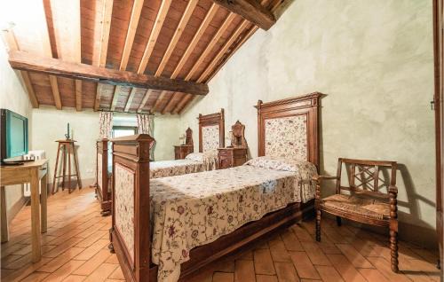 Semproniano Apartment | Beautiful Apartment In Loc, Scalabrelli