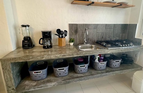 Downtown Cancun Apartment | BEAUTIFUL APARTMENT IN THE CENTER AND HEART OF CANCUN