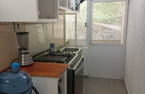 Downtown Cancun Apartment | Beautiful Apartment in Downtown Cancun