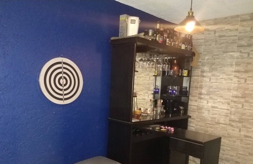 Tres de Mayo Apartment | Beautiful Apartment in Club Burgos Bugambilias, Temixco Morelos