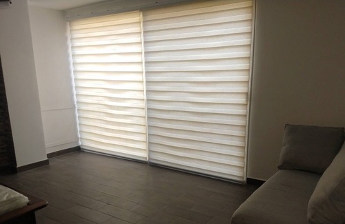 Tres de Mayo Apartment | Beautiful Apartment in Club Burgos Bugambilias, Temixco Morelos