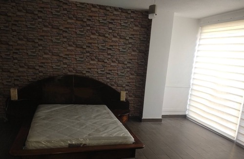 Tres de Mayo Apartment | Beautiful Apartment in Club Burgos Bugambilias, Temixco Morelos