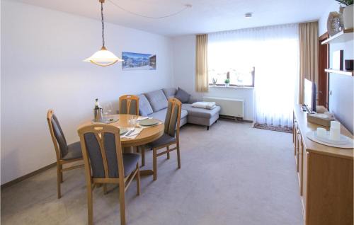 Irsengund Apartment | Beautiful Apartment In Oberreute With Wifi