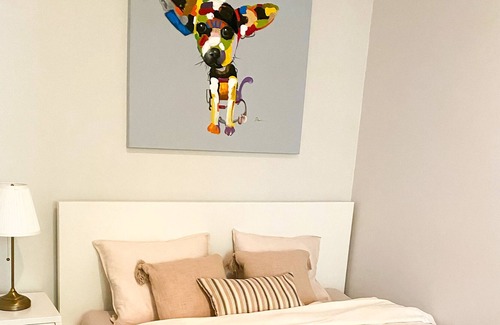 Augustins Apartment | Beautiful apartment in Plainpalais, Geneva